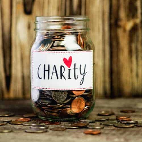 Choose the Right Charity Hitchin