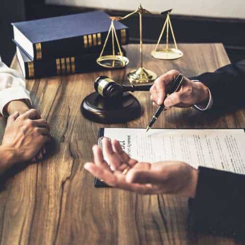 What Happens If the Court Invalidates the Will Hitchin