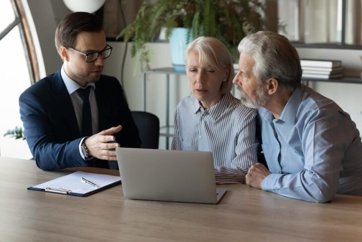 What Should You Do Next to Keep Your Will Working for You Hitchin?