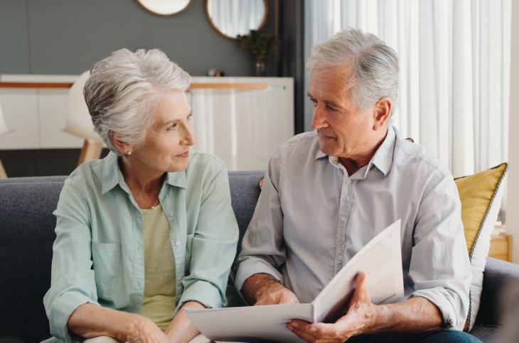 Why is having a will important even if I don’t own many assets Hitchin?